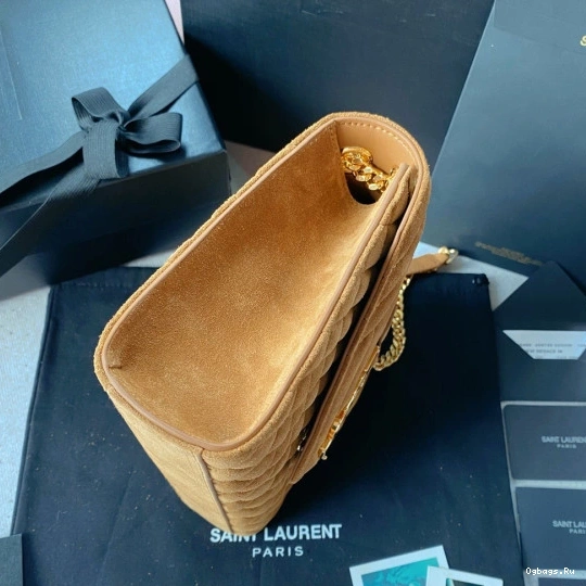 YSL MEDIUM ENVELOPE BAG 0718